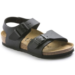 Sandales New-York noir – Birkenstock