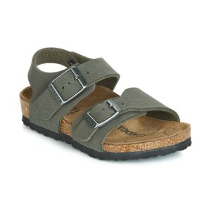 Sandales New-York Emerald – Birkenstock