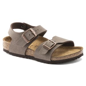Sandales New-York Mocha – Birkenstock