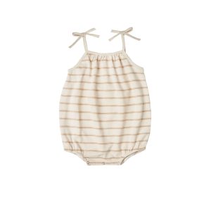 Barboteuse Nola Striped – Rylee + Cru