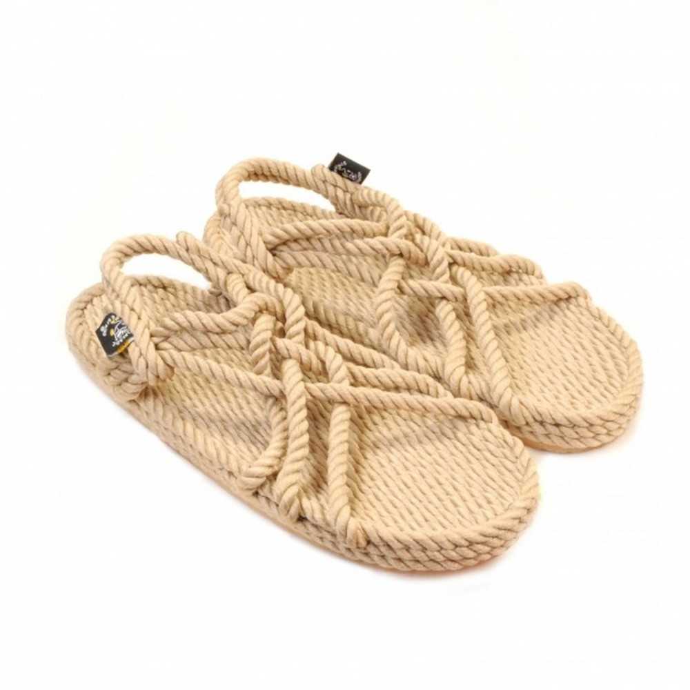 Sandales JC Kids Beige – Nomadic State Of Mind – Image 2