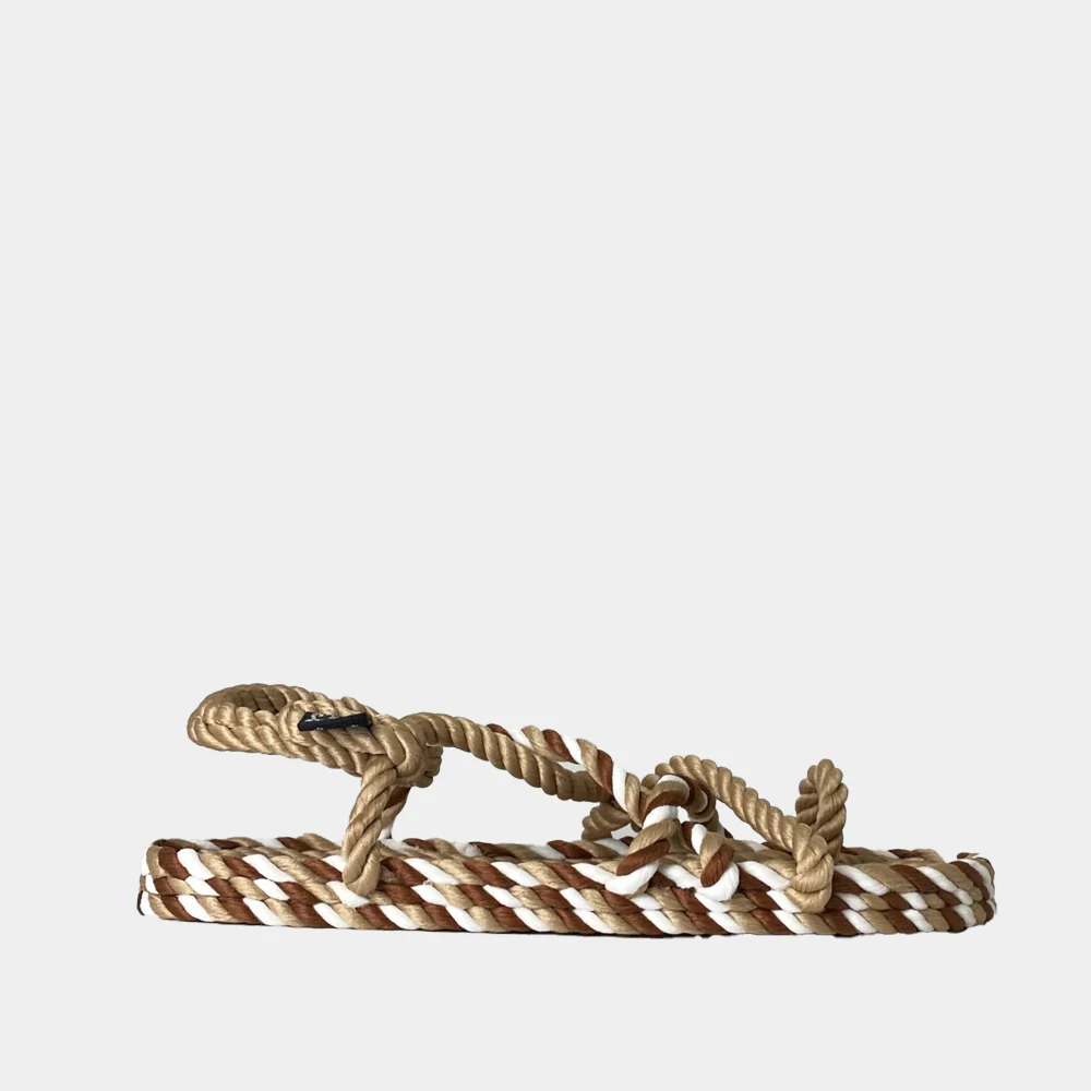 SANDALES NOMADIC STATE OF MIND TOE JOE – Image 2