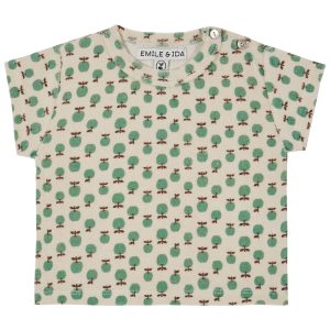 Tee-Shirt Granny éponge – Emile & Ida