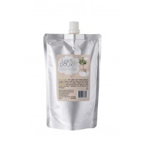 Love me doux -Liniment RECHARGE 500ml – Olive