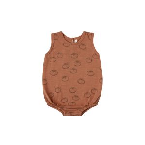 Barboteuse Tomatoes – Rylee +Cru