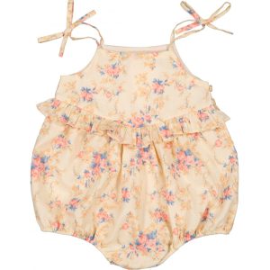 Barboteuse Romance Bouquet – Louis Louise