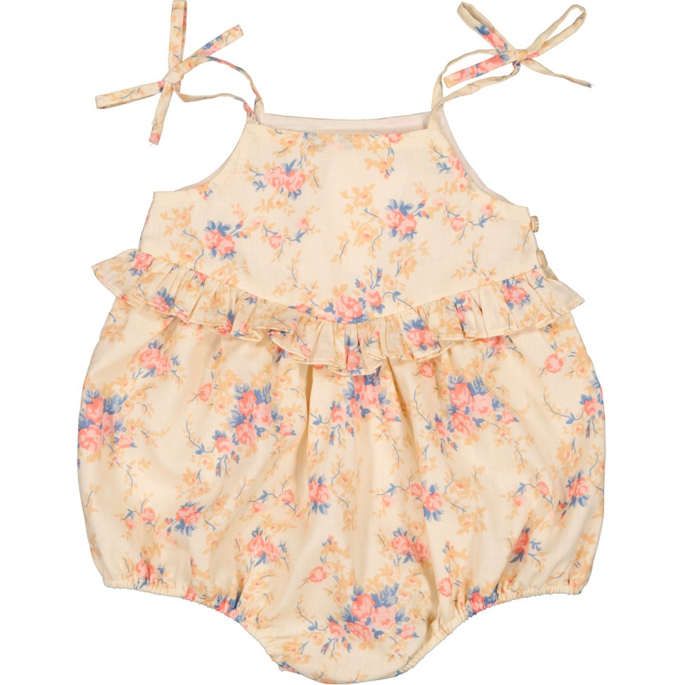 Barboteuse Romance Bouquet – Louis Louise – Image 2