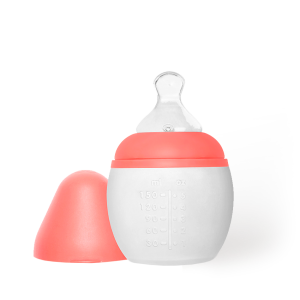 Biberon 150ml Coral – Elhée