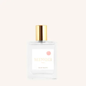 Eau de toilette – Minois