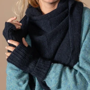 MITAINE ANN TUIL PERINE