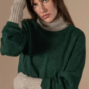 MITAINE ANN TUIL PERINE