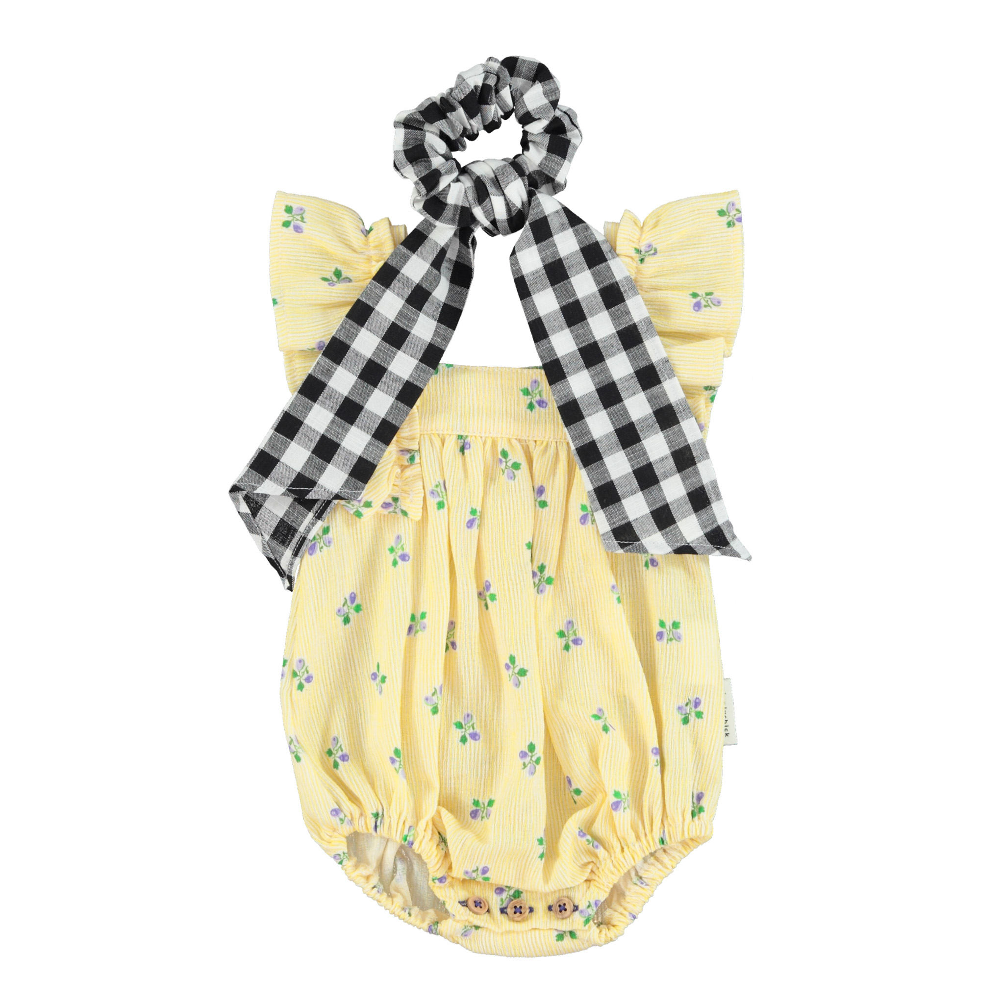 Barboteuse – Piupiuchick – Image 3