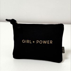 Marcel et Lily – Pochette – Girl Power