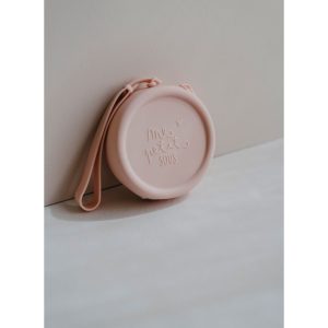 Zakuw – Porte-monnaie – Bois de rose