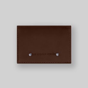 Porte monnaie, billets et carte #946 – Les Ateliers Fourès