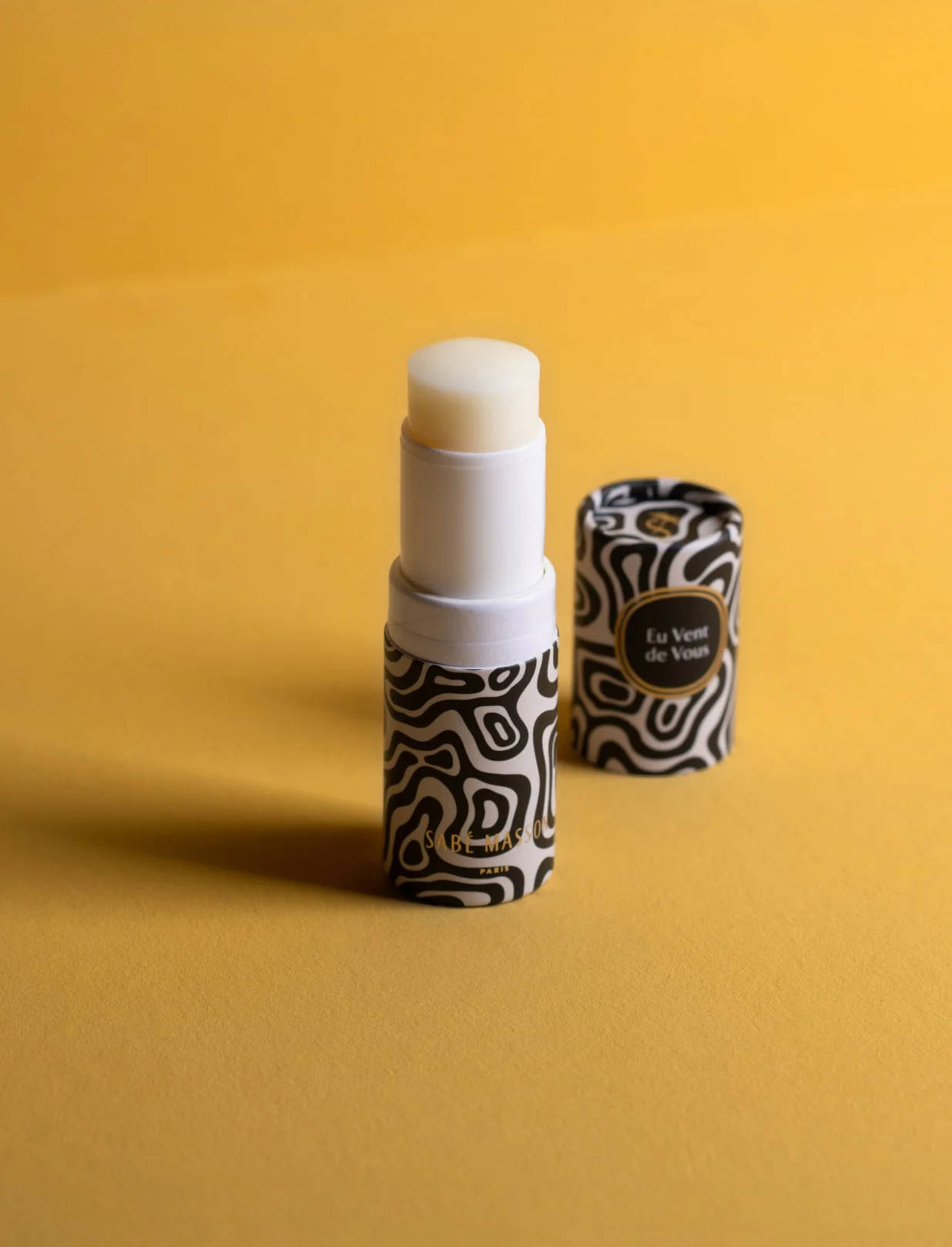 Sabé Masson – Parfum stick – Eu vent de vous 5gr – Image 5