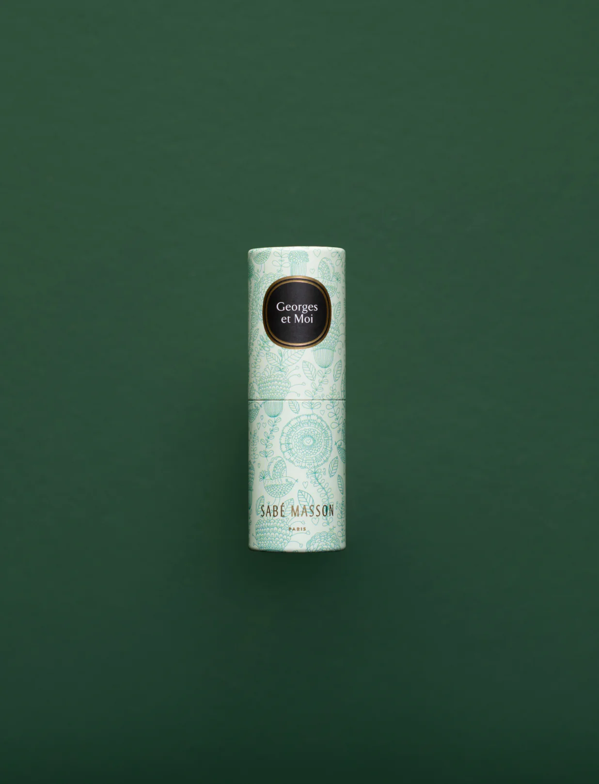 Sabé Masson – Parfum stick – Georges et moi 5gr – Image 5