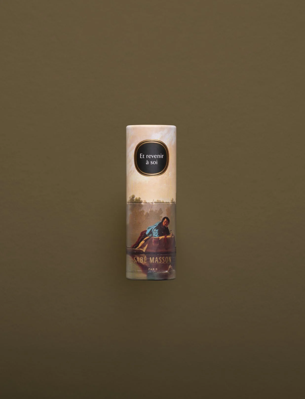 Sabé Masson – Parfum stick – Et revenir à soi 5gr – Image 4
