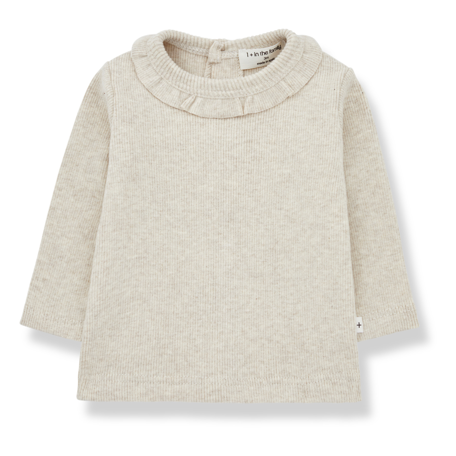 Tee-shirt Elia – 1+ in the family – Image 2