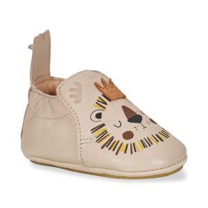 Chaussons Blublu lion – Easy Peasy