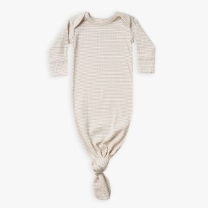 Combinaison Noue Rayure – Quincy Mae