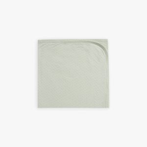 Couverture Pointelle – Quincy Mae