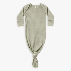 Combinaison Noue Sauge – Quincy Mae