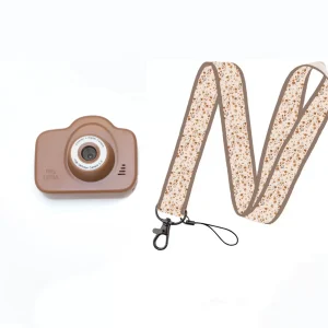 Appareil Photo Digital Rusted – Mrs Ertha