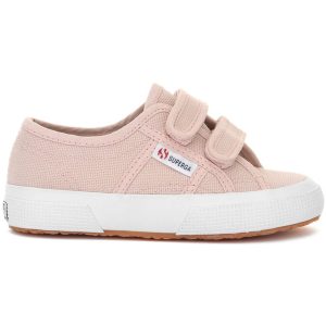 Baskets Pink Scratchs – Superga