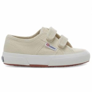 Basket Beige Scratch – Superga