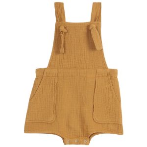 Salopette – Emile Et Ida