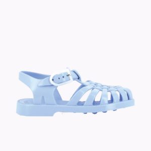 Sandales Sun Bleu Pastel – Meduse