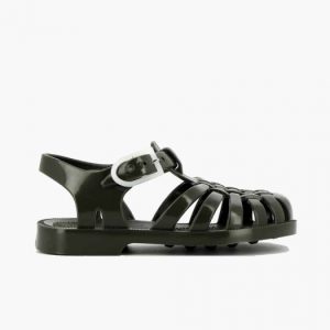 Sandales Kaki – Meduse