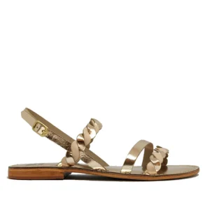 SANDALES ANN TUIL ANTIBES