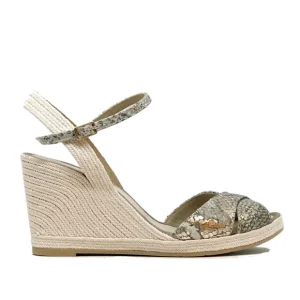 SANDALES ANN TUIL COEUR