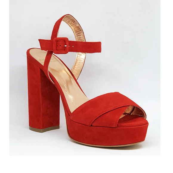 SANDALES ANN TUIL FEDERICA – Image 3