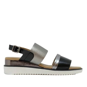 SANDALES ANN TUIL VOYAGE