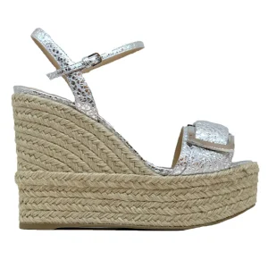 SANDALES SERGIO ROSSI SESAME A88860