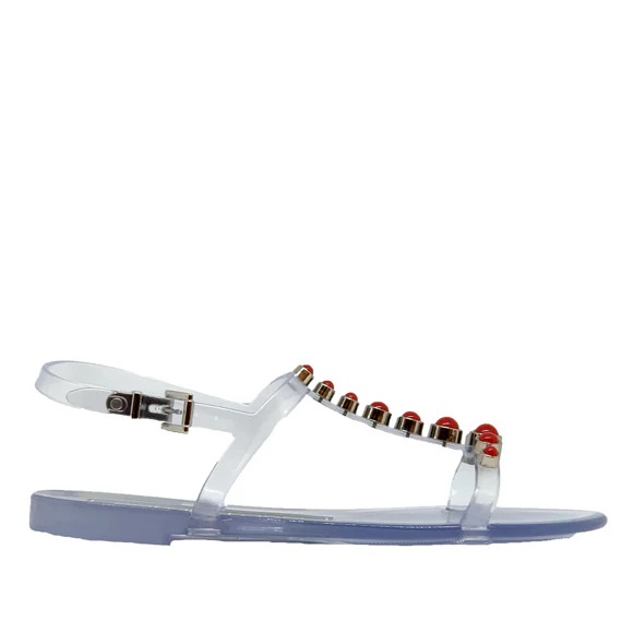 SANDALES SERGIO ROSSI SUNNY A88590