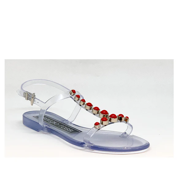 SANDALES SERGIO ROSSI SUNNY A88590 – Image 3