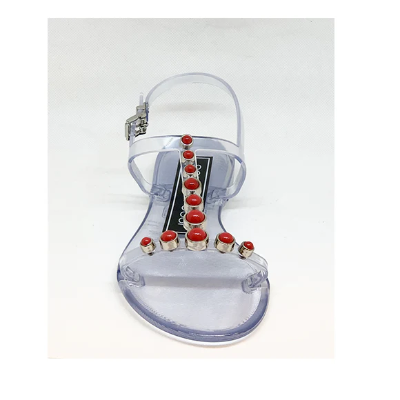 SANDALES SERGIO ROSSI SUNNY A88590 – Image 4