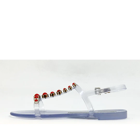 SANDALES SERGIO ROSSI SUNNY A88590 – Image 5