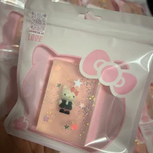 Cavancha – Savon Hello Kitty