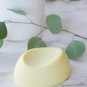 SenShâ – Beurre corps solide 90gr