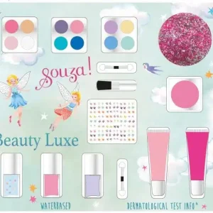 Set de maquillage Beauty Luxe – Souza