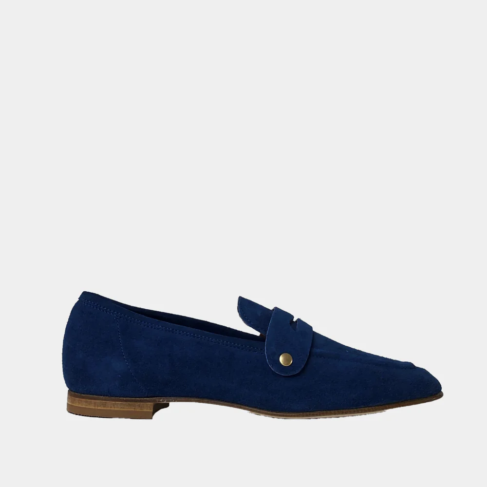 MOCASSINS ANN TUIL SIEL – Image 2