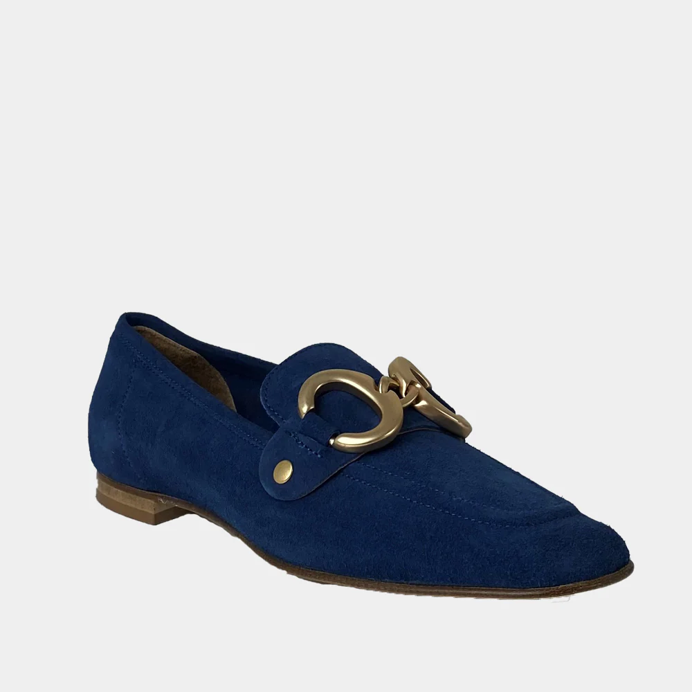 MOCASSINS ANN TUIL SIEL – Image 4