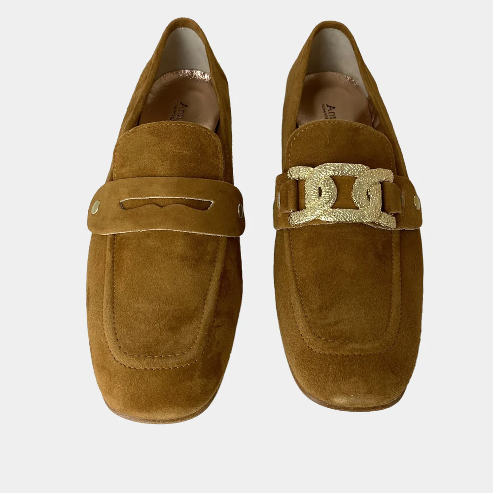 MOCASSINS ANN TUIL SIEL – Image 5