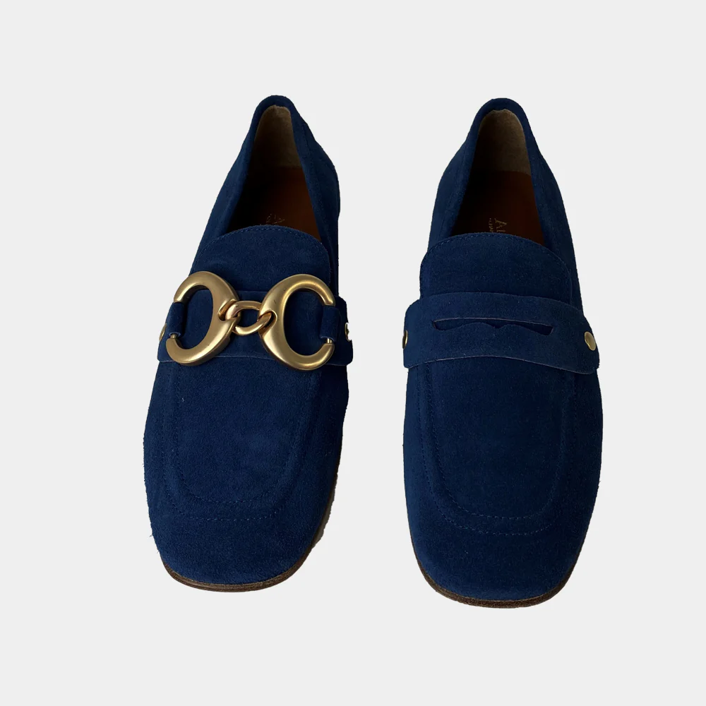 MOCASSINS ANN TUIL SIEL – Image 5