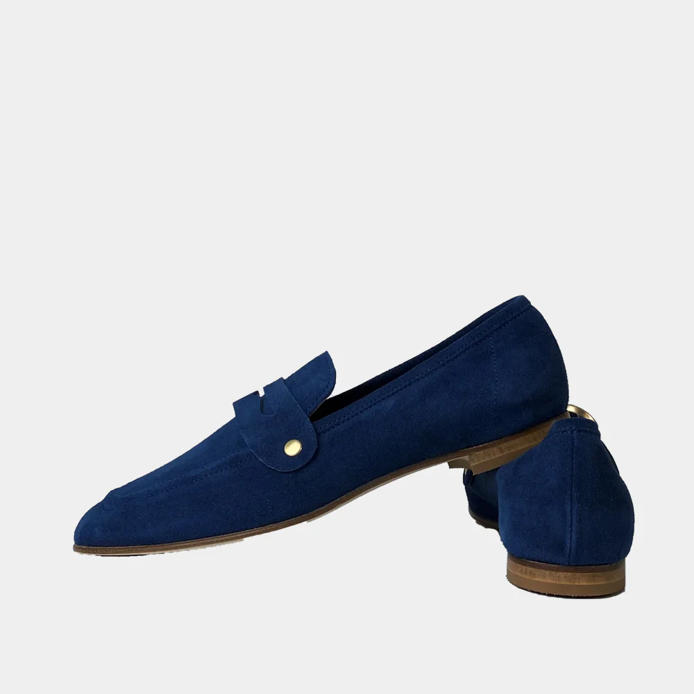 MOCASSINS ANN TUIL SIEL – Image 8